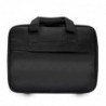 Port Designs COURCHEVEL notebook case 39.6 cm (15.6") Briefcase Black