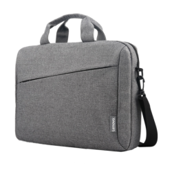 Lenovo Casual Toploader T210 39.6 cm (15.6") Toploader bag Grey