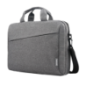 Lenovo Casual Toploader T210 39.6 cm (15.6") Toploader bag Grey