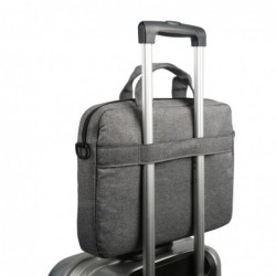 Lenovo Casual Toploader T210 39.6 cm (15.6") Toploader bag Grey