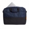 Trust Lisboa 40.6 cm (16") Briefcase Blue