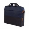 Trust Lisboa 40.6 cm (16") Briefcase Blue