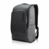 Lenovo GX40S69333 notebook case 39.6 cm (15.6") Backpack Black