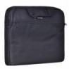 iBox TN6020 notebook case 39.6 cm (15.6") Briefcase Black