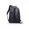 Port Designs CHICAGO EVO BP 13/15.6’’ notebook case 39.6 cm (15.6") Backpack Black