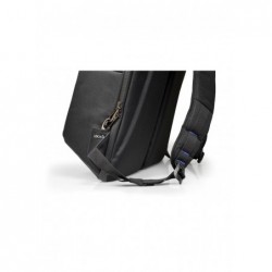 Port Designs CHICAGO EVO BP 13/15.6’’ notebook case 39.6 cm (15.6") Backpack Black