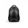 Port Designs 160511 backpack Nylon Black