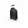 Port Designs CHICAGO EVO notebook case 39.6 cm (15.6") Trolley case Black