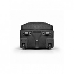 Port Designs CHICAGO EVO notebook case 39.6 cm (15.6") Trolley case Black