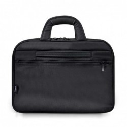 Port Designs MANHATTAN notebook case 39.6 cm (15.6") Briefcase Black