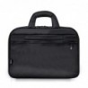 Port Designs MANHATTAN notebook case 39.6 cm (15.6") Briefcase Black