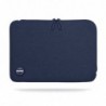 Port Designs TORINO II SLEEVE 13,3/14" notebook case 35.6 cm (14") Sleeve case Blue