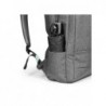 Port Designs YOSEMITE Eco XL notebook case 39.6 cm (15.6") Backpack Grey