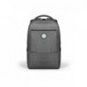 Port Designs YOSEMITE Eco XL notebook case 39.6 cm (15.6") Backpack Grey