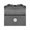 Port Designs YOSEMITE Eco XL notebook case 39.6 cm (15.6") Backpack Grey