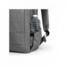 Port Designs YOSEMITE Eco XL notebook case 39.6 cm (15.6") Backpack Grey