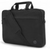 HP Professional 14.1-inch Laptop Bag 14.1" Messenger case Black