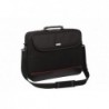 Modecom MARK 17" notebook case 43.2 cm (17") Messenger case Black