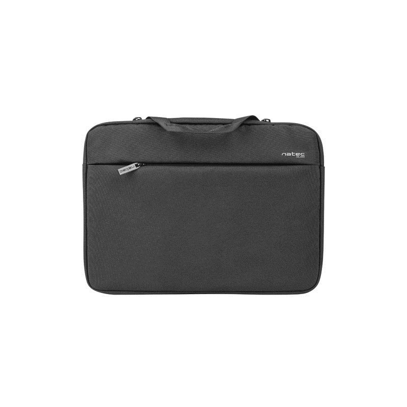 Natec Laptop Case CLAM 14.1" Black