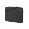 Natec Laptop Case CLAM 14.1" Black