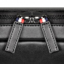 Port Designs Versailles II notebook case 35.6 cm (14") Briefcase Black