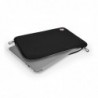 Port Designs TORINO II SLEEVE 15,6" notebook case 39.6 cm (15,6") Sleeve case Black