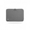 Port Designs Torino II 35.6 cm (14") Sleeve case Grey