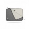 Port Designs Torino II 35.6 cm (14") Sleeve case Grey