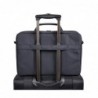 Port Designs Sydney 35.6 cm (14") Messenger case Black