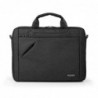 Port Designs Sydney 35.6 cm (14") Messenger case Black