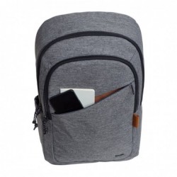 Trust Avana 40.6 cm (16") Backpack Grey