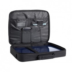 Tracer Simplo notebook case 39.6 cm (15.6") Messenger case Black