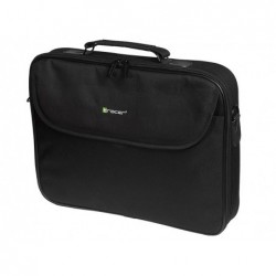 Tracer Simplo notebook case 39.6 cm (15.6") Messenger case Black