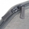 Rivacase Suzuka 33.8 cm (13.3") Sleeve case Grey