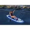 Surfboard 305 x 84 x 12 cm Bestway 65350