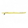 Surfboard Yellow 320 x 76 x 12 cm Bestway 65348