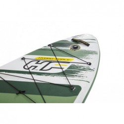 Sup board Hydro-Force Green 310 x 86 x 15 cm Bestway 65308