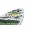 Sup board Hydro-Force Green 310 x 86 x 15 cm Bestway 65308