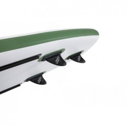 Sup board Hydro-Force Green 310 x 86 x 15 cm Bestway 65308