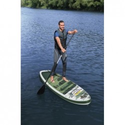 Sup board Hydro-Force Green 310 x 86 x 15 cm Bestway 65308