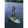 Sup board Hydro-Force Green 310 x 86 x 15 cm Bestway 65308