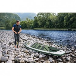 Sup board Hydro-Force Green 310 x 86 x 15 cm Bestway 65308