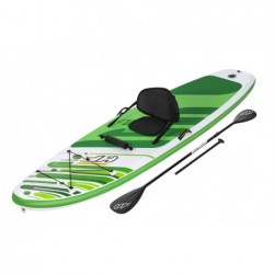 Surfboard Green 340 x 89 x 15 cm Bestway 65310