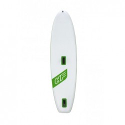 Surfboard Green 340 x 89 x 15 cm Bestway 65310