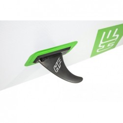 Surfboard Green 340 x 89 x 15 cm Bestway 65310