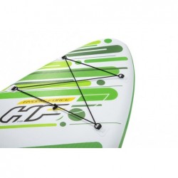 Surfboard Green 340 x 89 x 15 cm Bestway 65310