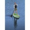 Surfboard Green 340 x 89 x 15 cm Bestway 65310