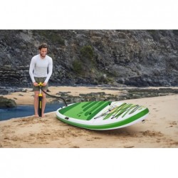 Surfboard Green 340 x 89 x 15 cm Bestway 65310