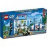 LEGO CITY Police Academy 60372
