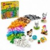 LEGO CLASSIC Bricks Creative Animals 450 Pieces 11034